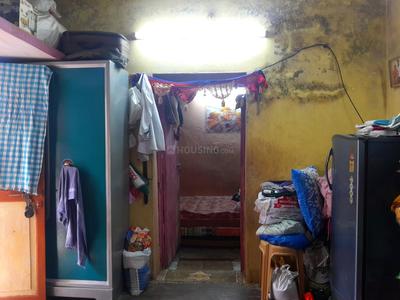 1 BHK Independent House