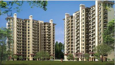2 BHK Apartment