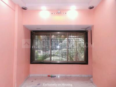 1 BHK Apartment