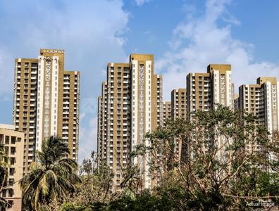 1 BHK Flat