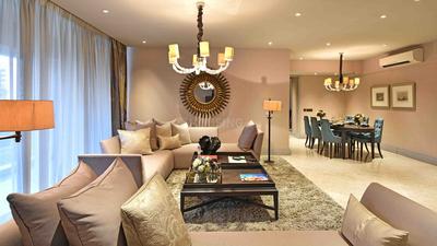 Gallery Cover Image of 963 Sq.ft 2 BHK Apartment for buy in Malad West for 23200000