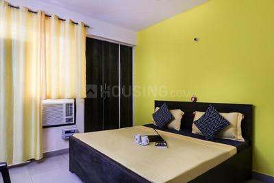 Bedroom Image of Oyo Life Grg1663 Fimt College in Kapashera