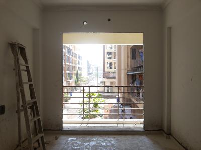 1 BHK Apartment