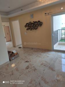 3 BHK Villa