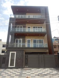 Gallery Cover Image of 2081 Sq.ft 3 BHK Independent Floor for buy in DLF Phase 2 for 22500000