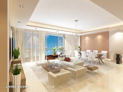 3 BHK Apartment