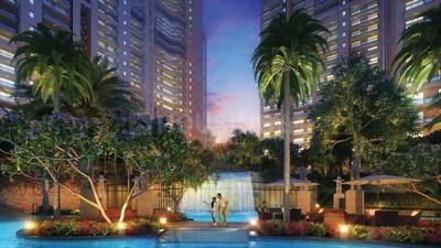 4 BHK Apartment
