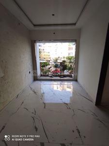 1 BHK अपार्टमेंट