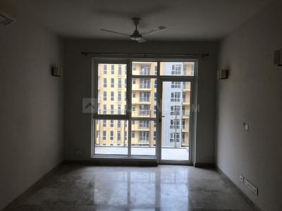 3 BHK अपार्टमेंट