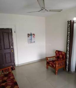 Gallery Cover Image of 600 Sq.ft 1 BHK Apartment for buy in Kondhwa for 3000000