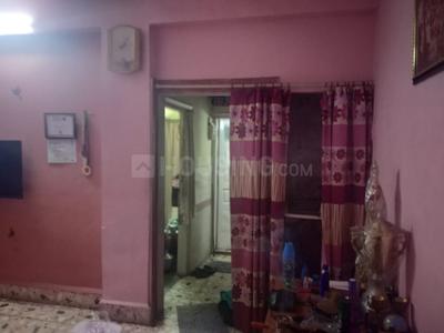 2 BHK Apartment