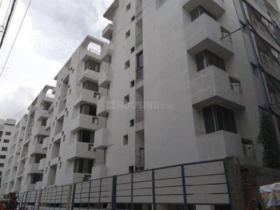 Gallery Cover Image of 1224 Sq.ft 3 BHK Apartment for buy in Kasba for 7400000