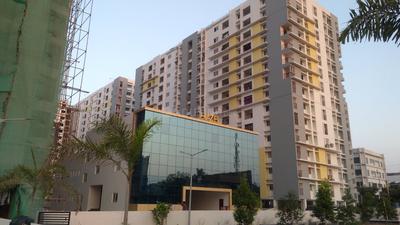 3 BHK Apartment