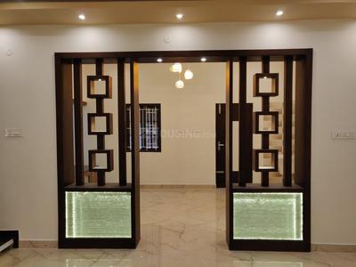 Gallery Cover Image of 2100 Sq.ft 4 BHK Independent House for buy in Keerankulangara for 7000000