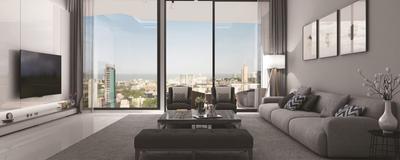 3 BHK अपार्टमेंट