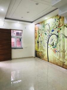4 BHK Flat