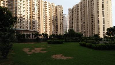 3 BHK अपार्टमेंट