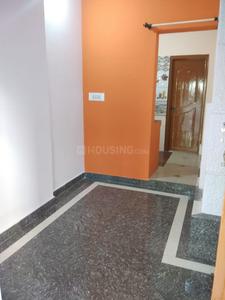 1 BHK Independent Floor