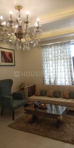 1 BHK Apartment