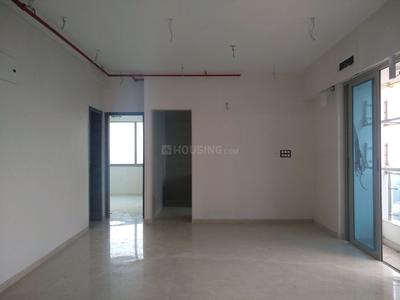 Gallery Cover Image of 1850 Sq.ft 4 BHK Apartment for buy in Bandra West for 113400000