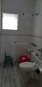 Bathroom Image of Titu PG House in Shahdara