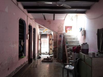 4 BHK Independent House