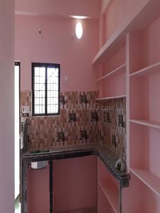 Gallery Cover Image of 1300 Sq.ft 2 BHK Independent House for buy in Peerzadiguda for 460000000
