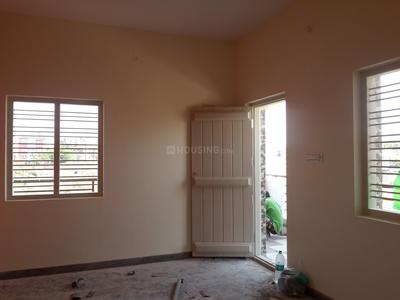 1 BHK Apartment