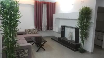 2 BHK Apartment