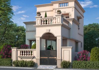 Gallery Cover Image of 900 Sq.ft 2 BHK Independent House for buy in Maraimalai Nagar for 3980000