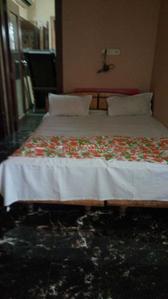 Bedroom Image of Raj Residency in Andheri East