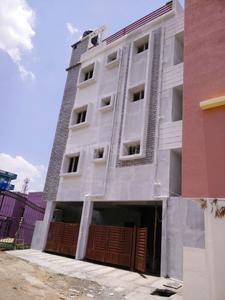 Gallery Cover Image of 6000 Sq.ft 5+ BHK Independent House for buy in KPC Layout for 21000000