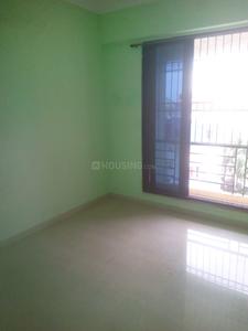 1 BHK Apartment