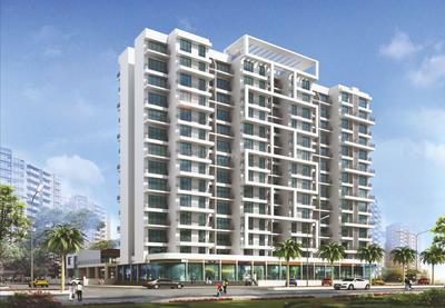 3 BHK Apartment