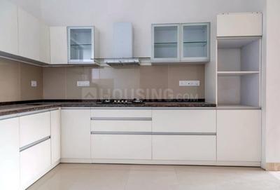 3 BHK Independent House