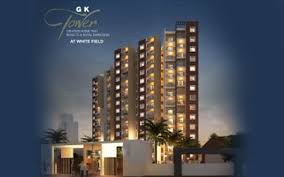 3 BHK Apartment