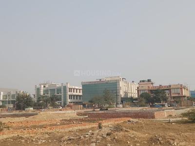 Residential Plot