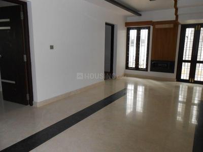 4 BHK Independent House