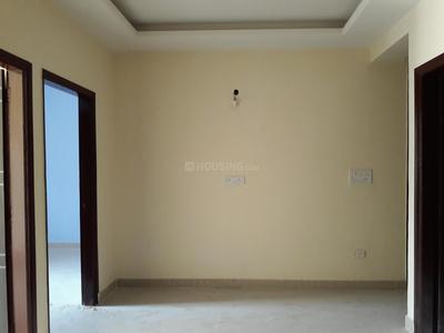Gallery Cover Image of 750 Sq.ft 2 BHK Apartment for buy in Pul Prahlad Pur for 3200000