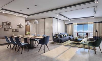 3 BHK Flat