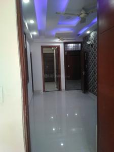 Gallery Cover Image of 960 Sq.ft 3 BHK Independent House for buy in Shakti Khand for 4400000