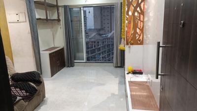 BHK Flat for rent in Mira Road East, Mira Road and Beyond 1020