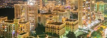 1 BHK अपार्टमेंट