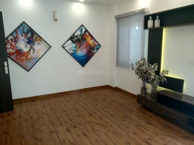 Gallery Cover Image of 2500 Sq.ft 4 BHK Independent Floor for buy in DLF Phase 1 for 21000000
