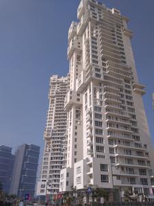 3 BHK Apartment