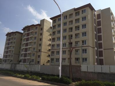Gallery Cover Image of 1478 Sq.ft 3 BHK Apartment for buy in Chettipunyam for 5764200