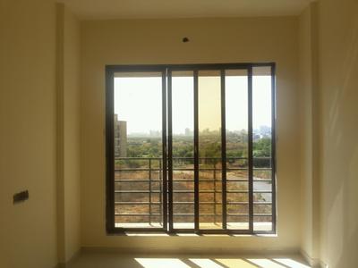 Gallery Cover Image of 450 Sq.ft 1 RK Apartment for buy in Taloje for 3200000