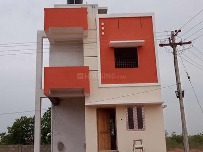 Gallery Cover Image of 994 Sq.ft 3 BHK Independent House for buy in Iyyapa Nagar for 4200000