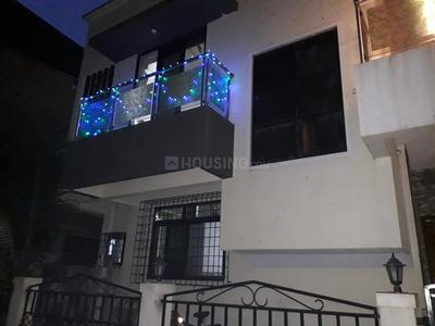 Gallery Cover Image of 1855 Sq.ft 4 BHK Independent House for buy in Vasai West for 11000000