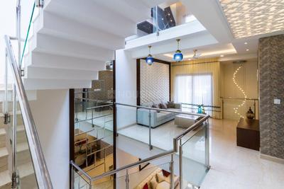 4 BHK विला